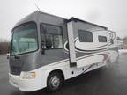 2007 Gulf Stream Sun Voyager Trio 8.1L GM Vortec V8 Gas Engine