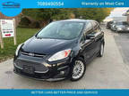 2014 Ford C-Max Premium