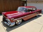 1958 Chevrolet Bel Air150 210 283CI 8Cyl