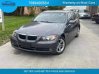 2008 Bmw 328 Xi