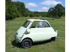 1958 BMW Isetta Original Car!