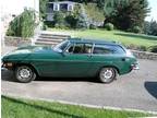 1973 Volvo P1800 ES with AC