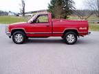 1988 Chevrolet Silverado 4x4 5.7l 350 Engine