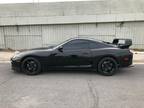 1995 Toyota Supra 500 hp 3.0L Twin Turbo