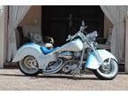 2000 Custom Built Motorcycles Harley-Davidson