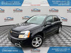 2008 Chevrolet Equinox Sport