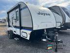 2017 Jayco Hummingbird 17BH 17ft