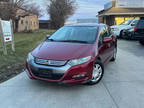 2010 Honda Insight Lx