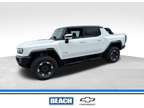 2022 GMC Hummer EV Edition 1