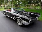 1965 Buick Wildcat 425cid TH400