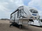 2023 Forest River Rv Cherokee Arctic Wolf 287BH