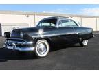 1954 Ford Crestline Skyliner 239ci Automatic