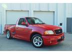 2000 FORD F-150 SVT 5.4L Triton V8 LIGHTNING