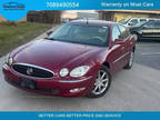 2005 Buick Lacrosse Cxs