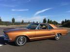 1963 Buick Riviera 2dr Hardtop 325HP Automatic