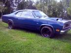 1971 Plymouth Duster 340Ci 2Door True H Code