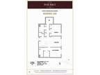 Rose Hall - 2 Bed 2 Bath Den