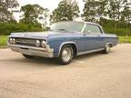 1964 Oldsmobile Eighty-Eight 88 Jetstar