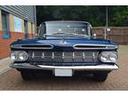 1959 Chevrolet El Camino 350 V8 Pickup