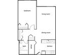 Hickory Ridge Place - One-Bedroom