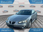 2008 Pontiac Grand Prix