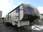 2017 Forest River Heritage Glen 368RLBHK