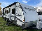 2011 CrossRoads SlingShot GT29BH 29ft