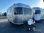 2024 Airstream Bambi 19CB 19ft