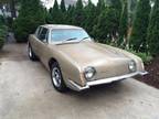 1963 Studebaker Avanti R2 Project