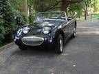 1961 Austin Healey MK I Sprite