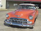 1952 Chevrolet Bel-Air Hardtop 235