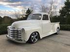 1948 Chevrolet Pickup 3100 Custom 327