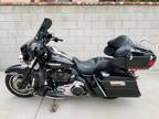 2011 Harley Davidson FLHTK Electric Glide Ultra Limited