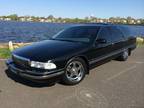 1996 Buick Roadmaster Limited Wagon 5.7 LT1 V8