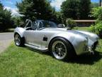 1965 Shelby Cobra Replica 393Ci 450Hp Factory Five