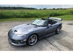 2000 Dodge Viper RT-10 V10 505HP