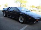 1987 Lotus Turbo Esprit 910 2.2L Turbo