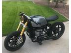 1995 BMW R-Series R100 Modern Cafe Racer