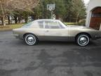 1963 Studebaker Avanti 2R10 Supercharger