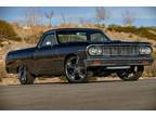 1964 Chevrolet Chevelle El Camino Pro-Touring 350 CI V8