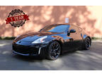 2016 Nissan 370Z 2dr Cpe Auto