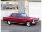 1966 Chevrolet Chevy II Nova 383Ci Stroker 396Hp