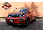 2014 BMW i3 4dr HB w/Range Extender