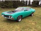 1970 Ford Torino Cobra 429CJ