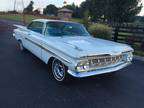 1959 Chevrolet Impala Hardtop 283 v8