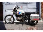 1981 BMW R-Series R80GSPD Paris Dakar