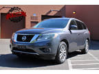 2014 Nissan Pathfinder 2WD 4dr S