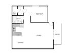 First Avenue Apartments - 1 Bedroom 1 Bath