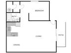 First Avenue Apartments - 1 Bedroom 1 Bath