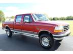 1997 Ford F250 XLT 7.3 Diesel Excellent Condition